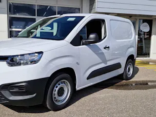 Toyota PROACE CITY Van L1 1.2 Profi