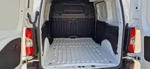 Toyota PROACE CITY Van L1 1.2 Profi