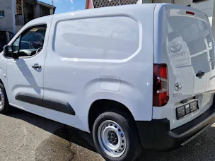 Toyota PROACE CITY Van L1 1.2 Profi