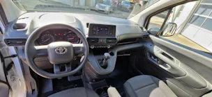 Toyota PROACE CITY Van L1 1.2 Profi