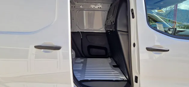 Toyota PROACE CITY Van L1 1.2 Profi