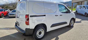 Toyota PROACE CITY Van L1 1.2 Profi