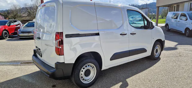 Toyota PROACE CITY Van L1 1.2 Profi