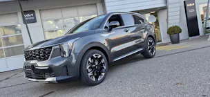 Kia Sorento 2.2 SmartD Style 7P MY25