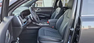 Kia Sorento 2.2 SmartD Style 7P MY25