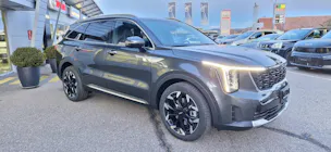 Kia Sorento 2.2 SmartD Style 7P MY25