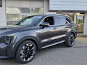 Kia Sorento 2.2 SmartD Style 7P MY25