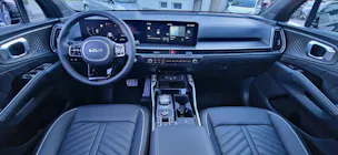 Kia Sorento 2.2 SmartD Style 7P MY25