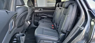 Kia Sorento 2.2 SmartD Style 7P MY25