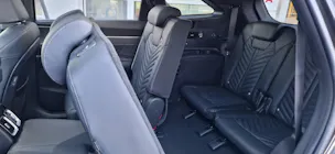Kia Sorento 2.2 SmartD Style 7P MY25