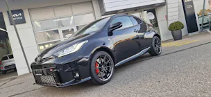 Toyota GR Yaris 1.6 Turbo Sport 4x4 - Circuit