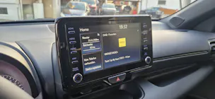 Toyota GR Yaris 1.6 Turbo Sport 4x4 - Circuit