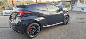 Toyota GR Yaris 1.6 Turbo Sport 4x4 - Circuit