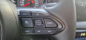 Toyota GR Yaris 1.6 Turbo Sport 4x4 - Circuit