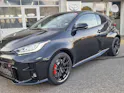 Toyota GR Yaris 1.6 Turbo Sport 4x4 - Circuit