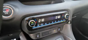Toyota GR Yaris 1.6 Turbo Sport 4x4 - Circuit