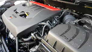 Toyota GR Yaris 1.6 Turbo Sport 4x4 - Circuit
