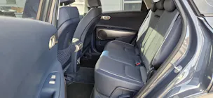 Hyundai Nexo Fuel Cell Vertex