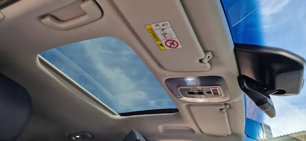 Hyundai Nexo Fuel Cell Vertex