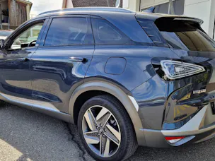 Hyundai Nexo Fuel Cell Vertex