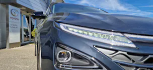 Hyundai Nexo Fuel Cell Vertex
