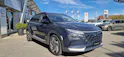 Hyundai Nexo Fuel Cell Vertex