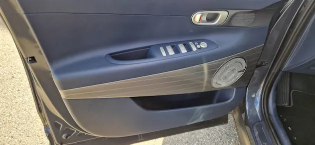 Hyundai Nexo Fuel Cell Vertex