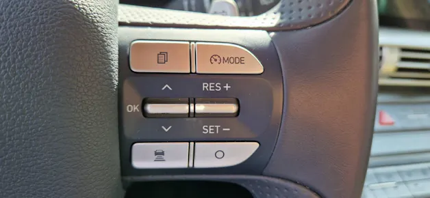 Hyundai Nexo Fuel Cell Vertex