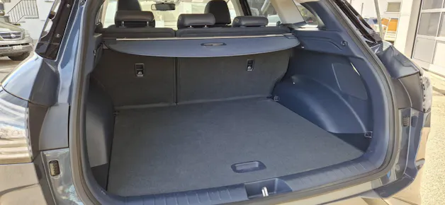 Hyundai Nexo Fuel Cell Vertex