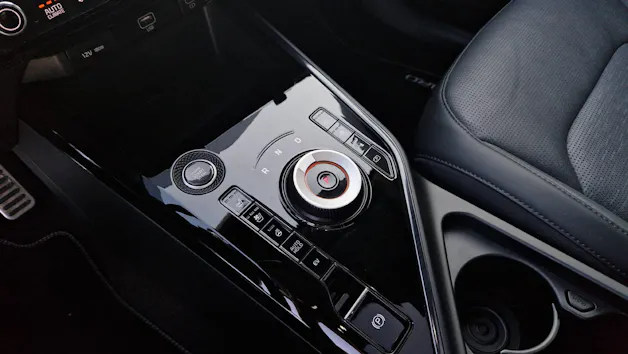 Kia Niro 1.6 GDi Plug-in Hybrid Style+