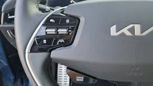 Kia Niro 1.6 GDi Plug-in Hybrid Style+