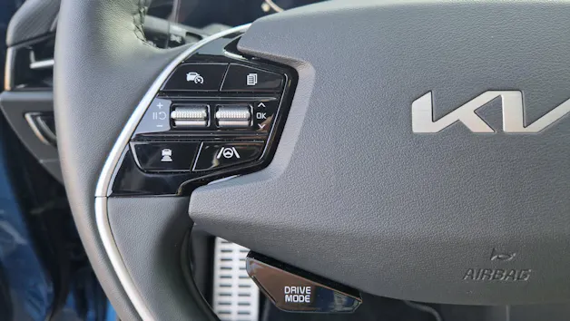 Kia Niro 1.6 GDi Plug-in Hybrid Style+