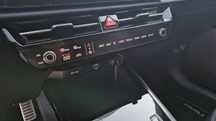 Kia Niro 1.6 GDi Plug-in Hybrid Style+