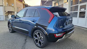 Kia Niro 1.6 GDi Plug-in Hybrid Style+