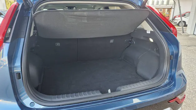 Kia Niro 1.6 GDi Plug-in Hybrid Style+