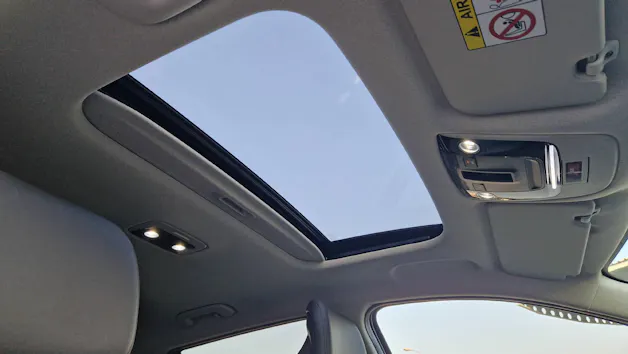 Kia Niro 1.6 GDi Plug-in Hybrid Style+