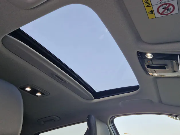 Kia Niro 1.6 GDi Plug-in Hybrid Style+