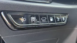 Kia Niro 1.6 GDi Plug-in Hybrid Style+