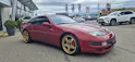Nissan 300 ZX Twinturbo