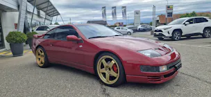 Nissan 300 ZX Twinturbo