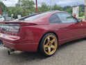 Nissan 300 ZX Twinturbo