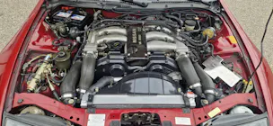 Nissan 300 ZX Twinturbo