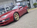 Nissan 300 ZX Twinturbo
