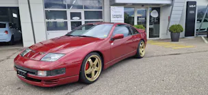 Nissan 300 ZX Twinturbo