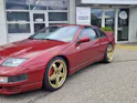 Nissan 300 ZX Twinturbo