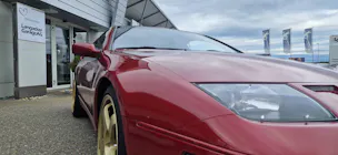 Nissan 300 ZX Twinturbo