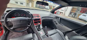Nissan 300 ZX Twinturbo