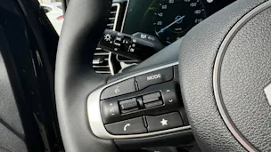 Kia Sportage 1.6 T-GDi PHEV Anniversary