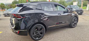 Kia Sportage 1.6 T-GDi PHEV Anniversary