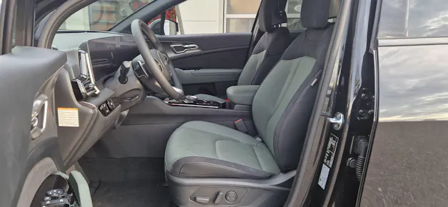 Kia Sportage 1.6 T-GDi PHEV Anniversary